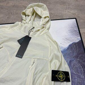STONE ISLAND Lightweight Outdoor Sun Protection Clothing